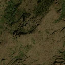 Satellite imagery of Cerro Lourdes, CO