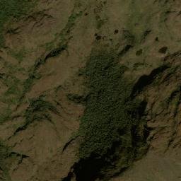Satellite imagery of Cerro Lourdes, CO