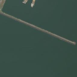 Satellite imagery of Mokundange Rock (historical), CM