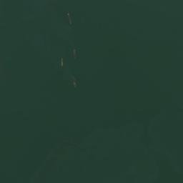 Satellite imagery of Pirate Rocks, CM