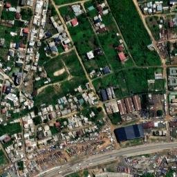 Satellite imagery of B 177, CM