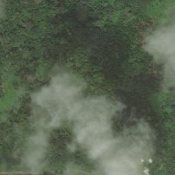 Satellite imagery of B 117, CM