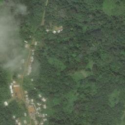 Satellite imagery of B 117, CM
