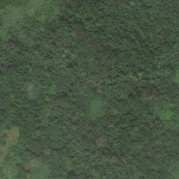 Satellite imagery of B 117, CM