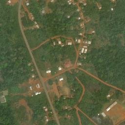 Satellite imagery of B 021, CM