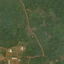 Satellite imagery of B 021, CM