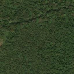 Satellite imagery of Mont Boko, CM