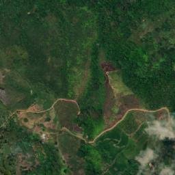 Satellite imagery of Alto El Piojo, CO