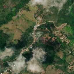 Satellite imagery of Alto El Piojo, CO