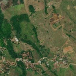 Satellite imagery of Alto El Piojo, CO