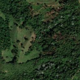 Satellite imagery of Cuchilla La Diadema, CO