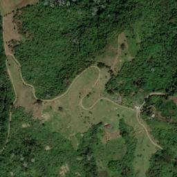 Satellite imagery of Cuchilla La Diadema, CO