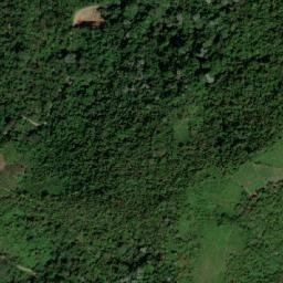 Satellite imagery of Cuchilla La Diadema, CO