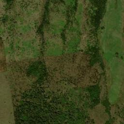 Satellite imagery of Loma Paramillo, CO