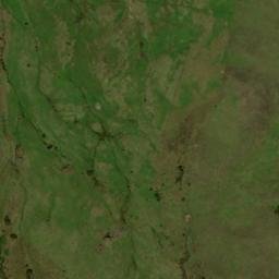 Satellite imagery of Loma Paramillo, CO