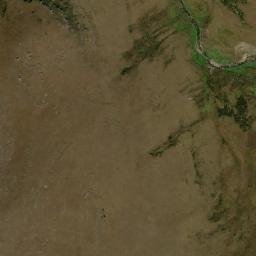 Satellite imagery of Loma El Espejo, CO