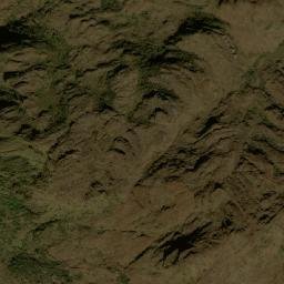 Satellite imagery of Cerro Lourdes, CO