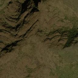 Satellite imagery of Cerro Lourdes, CO
