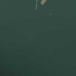 Satellite imagery of Limboh Point, CM