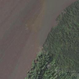 Satellite imagery of Faux Cap, CM