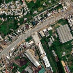 Satellite imagery of B 177, CM