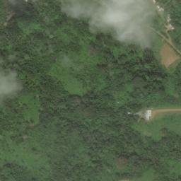 Satellite imagery of B 117, CM