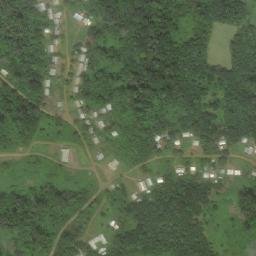 Satellite imagery of B 117, CM