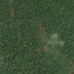 Satellite imagery of B 021, CM