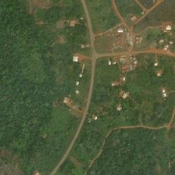 Satellite imagery of B 021, CM