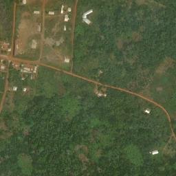 Satellite imagery of B 021, CM
