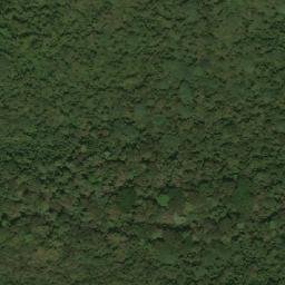 Satellite imagery of Mont Boko, CM