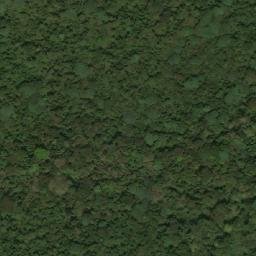 Satellite imagery of Mont Boko, CM