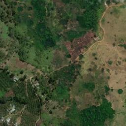 Satellite imagery of Alto El Piojo, CO