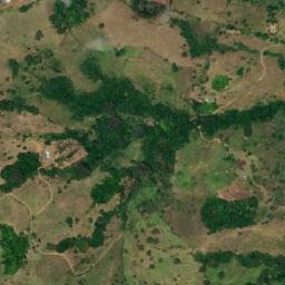 Satellite imagery of Alto El Piojo, CO