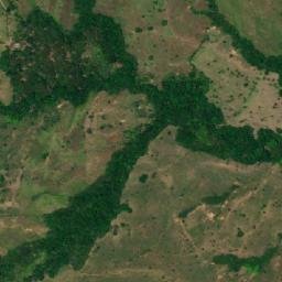 Satellite imagery of Alto El Piojo, CO