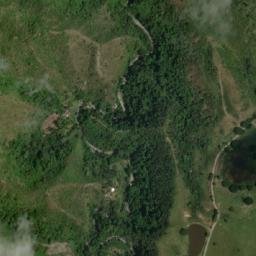 Satellite imagery of Cuchilla El Oesconso, CO