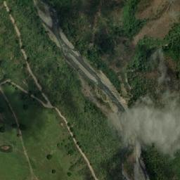 Satellite imagery of Cuchilla El Oesconso, CO