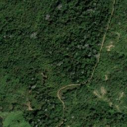 Satellite imagery of Cuchilla La Diadema, CO