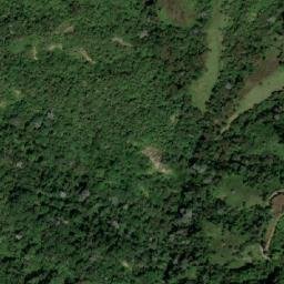 Satellite imagery of Cuchilla La Diadema, CO