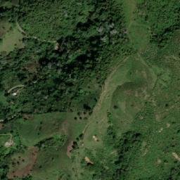 Satellite imagery of Cuchilla La Diadema, CO