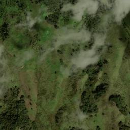 Satellite imagery of Cuchilla Lorena, CO