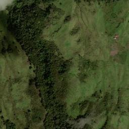 Satellite imagery of Cuchilla Lorena, CO