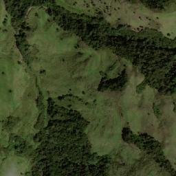 Satellite imagery of Cuchilla Lorena, CO