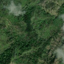 Satellite imagery of Filo La Mohana, CO
