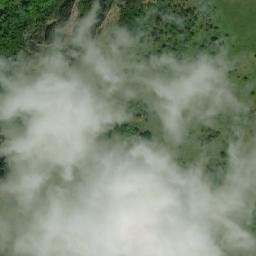 Satellite imagery of Filo La Mohana, CO