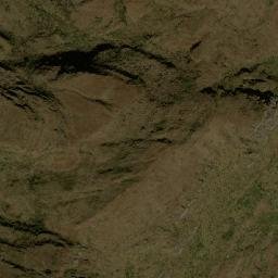 Satellite imagery of Cerro Lourdes, CO