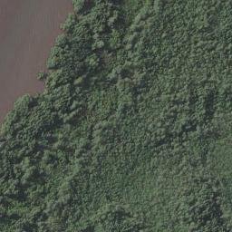 Satellite imagery of Faux Cap, CM
