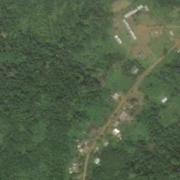 Satellite imagery of B 117, CM