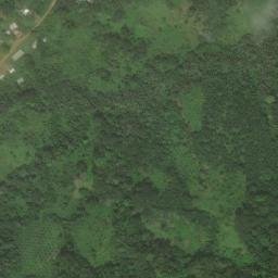 Satellite imagery of B 117, CM