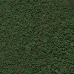 Satellite imagery of Mont Boko, CM